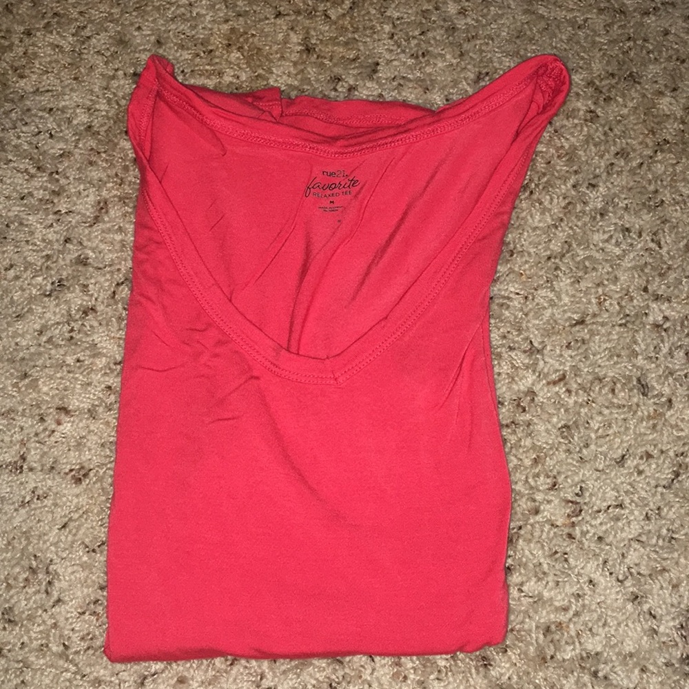 Rue21 T-shirt